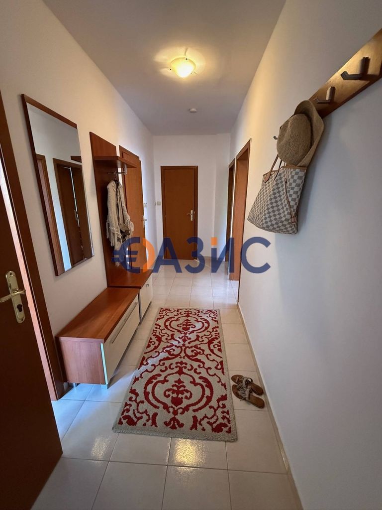 Продава се Тристаен апартамент в Свети Влас - 90 кв.м за 1334 €/кв.м - Снимка #7