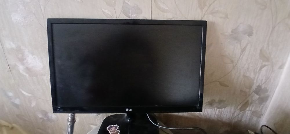 Lg 22mp48a ips 22 2016г. 22 full hd