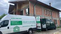 Izolații cu celuloza/20% reducere/