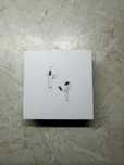слушалки Apple AirPods 3 gen с фактура
