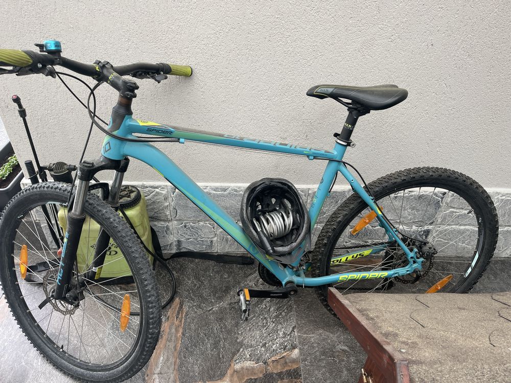 Bicicleta baieti roti 26