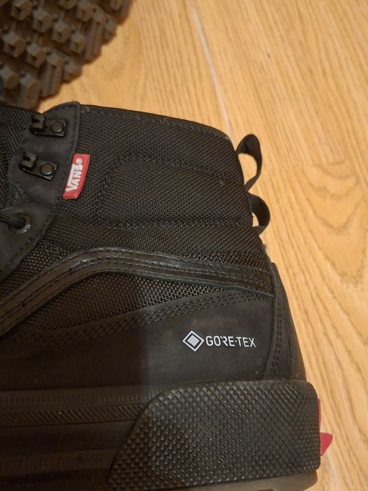 Ghete Vans Gore-Tex MTE-3 marimea 46