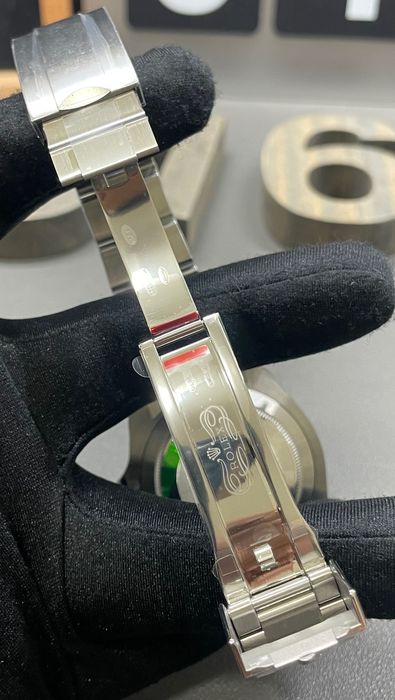 Rolex Submariner | 126610LV “Starbucks” | 41mm | VS3235