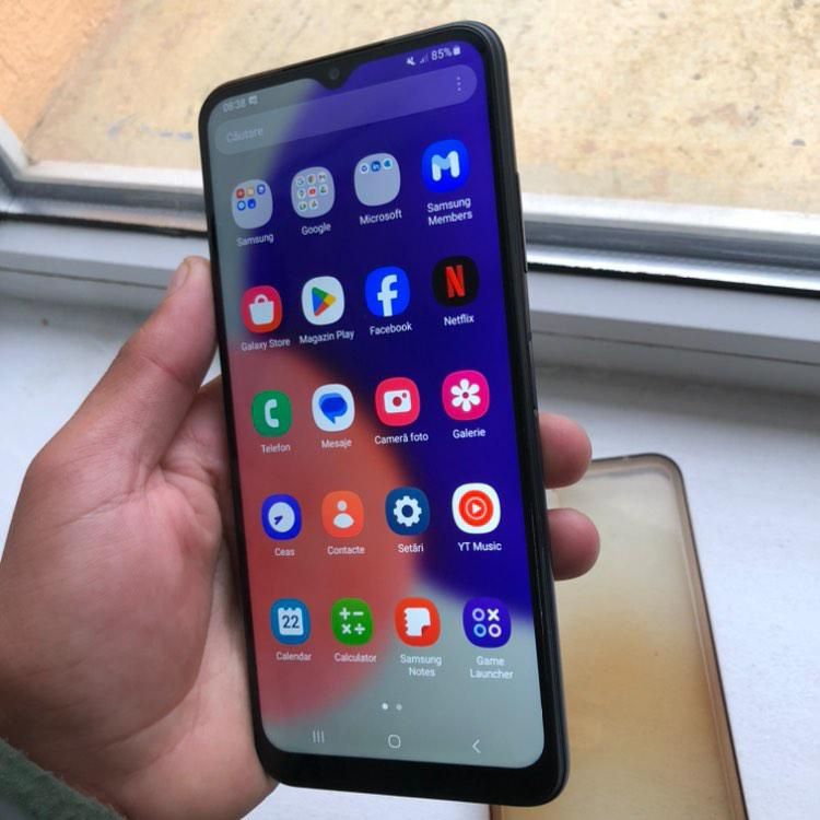 Samsung Galaxy A22