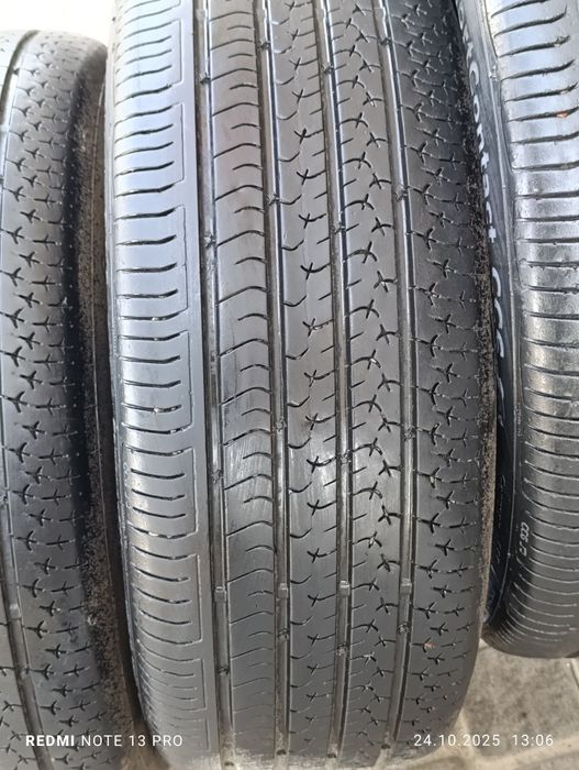 Балон размер 18/4 шт 225*55