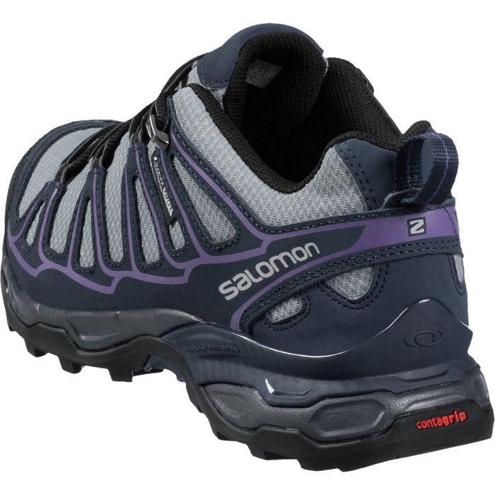 Salomon X-ultra waterproof 39