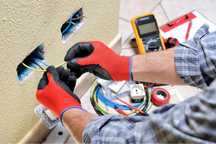 electrician autorizat/PFA