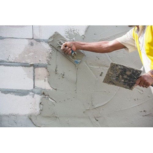 Бригады строителей штукатурщики каменщики выполняем все строителный ра