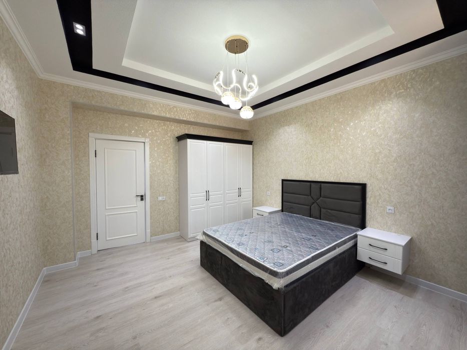 Срочно продаётся 4х-комнатная квартира со всеми удобствами