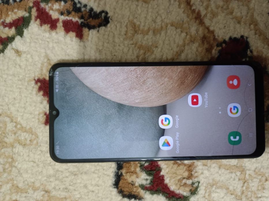 Самсунг А22 сатылымда