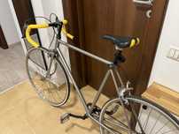 Bicicleta fixie