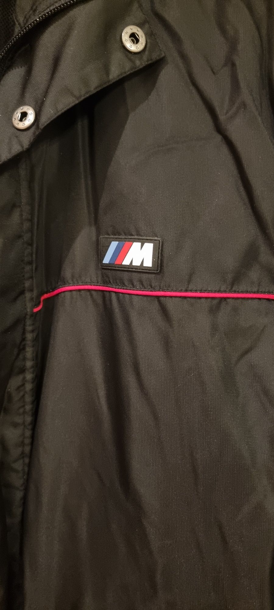 Оригинални якета на BMW M и Super Dry- Оригинални