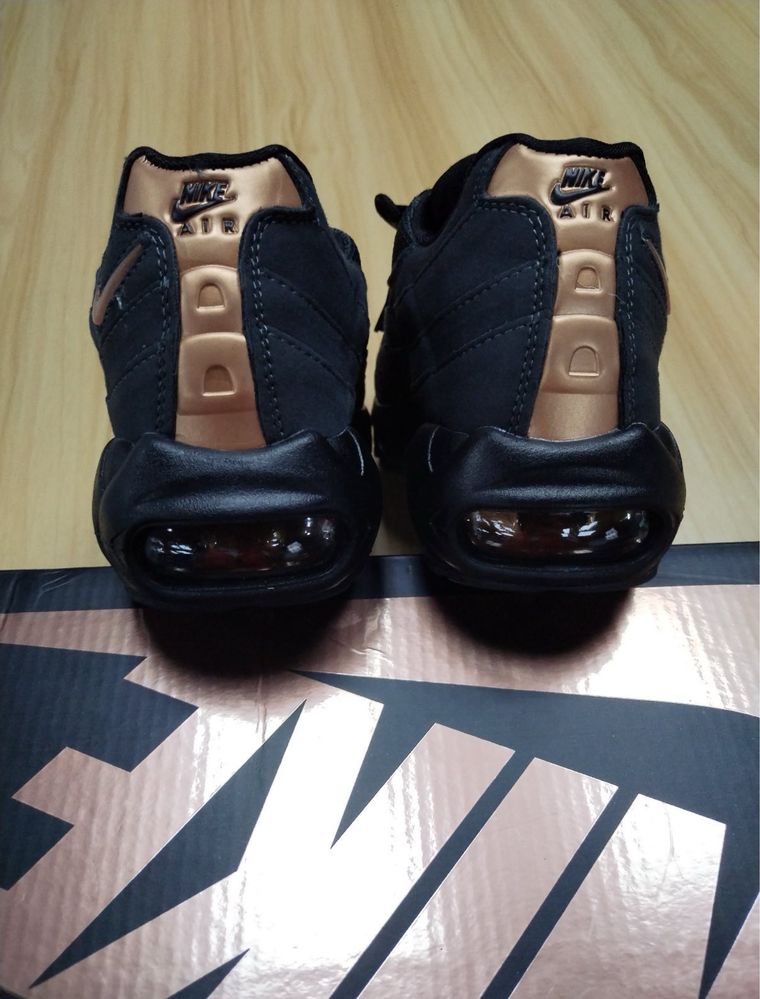 Nike air max 95 x synaworld