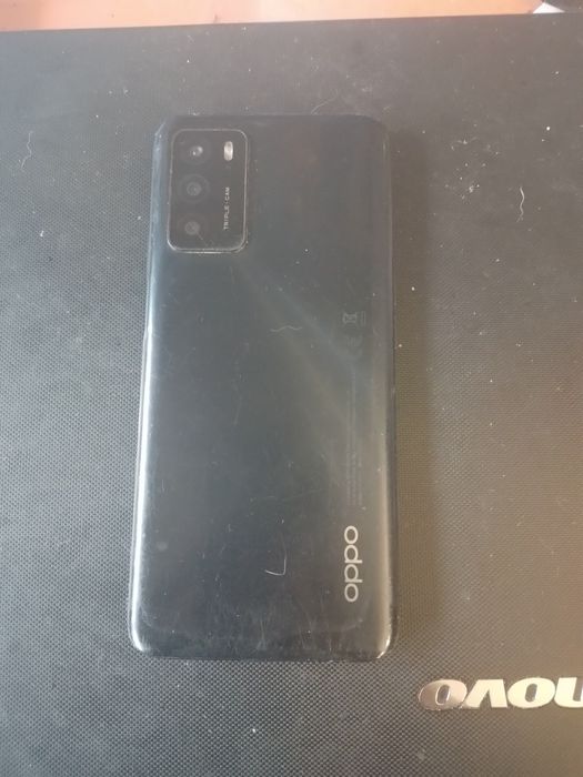vând telefon OPPO a54s