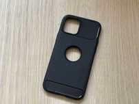 Husa originala Spigen pt Iphone 12/ 12 Pro