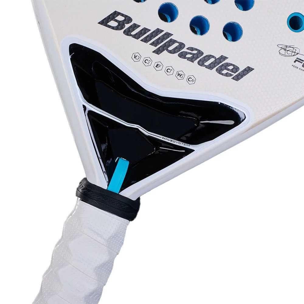 Падел ракета BULLPADEL Neuron  от Fede Chingotto