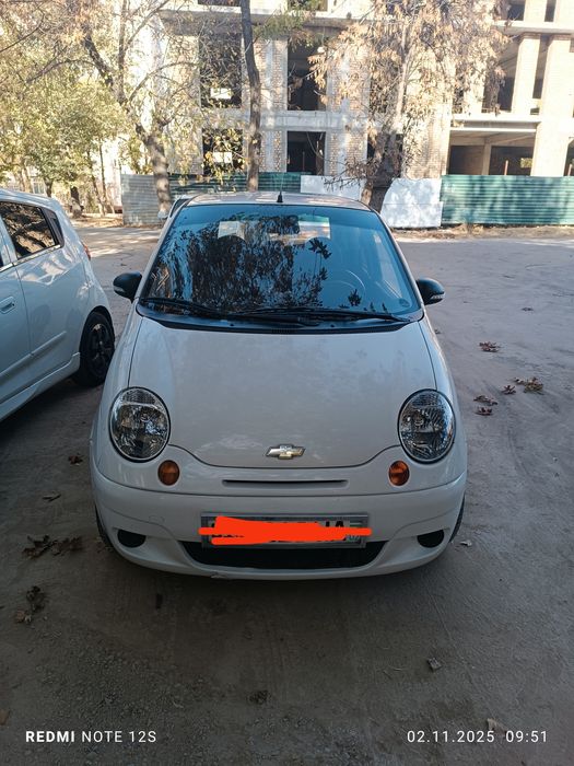 Matiz 2015 srochna sotiladi