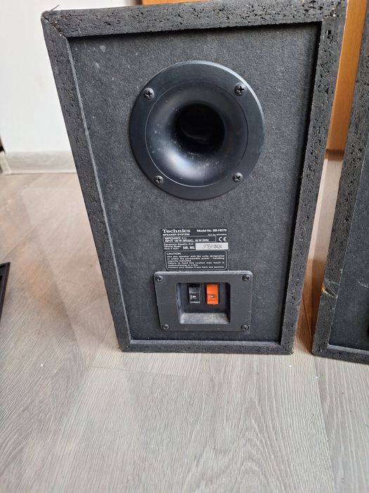 Technics SB-HD 70
