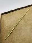 Bratara Aur 14K 5,21 cm 1980 Lei