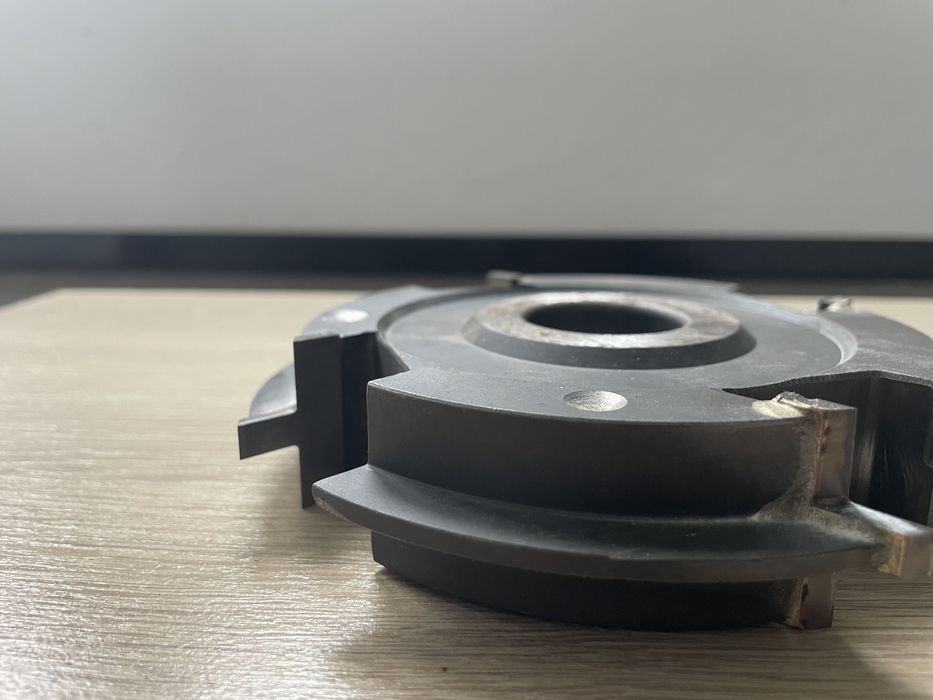 Set Freze pentru parchet 140 x 30 x 30