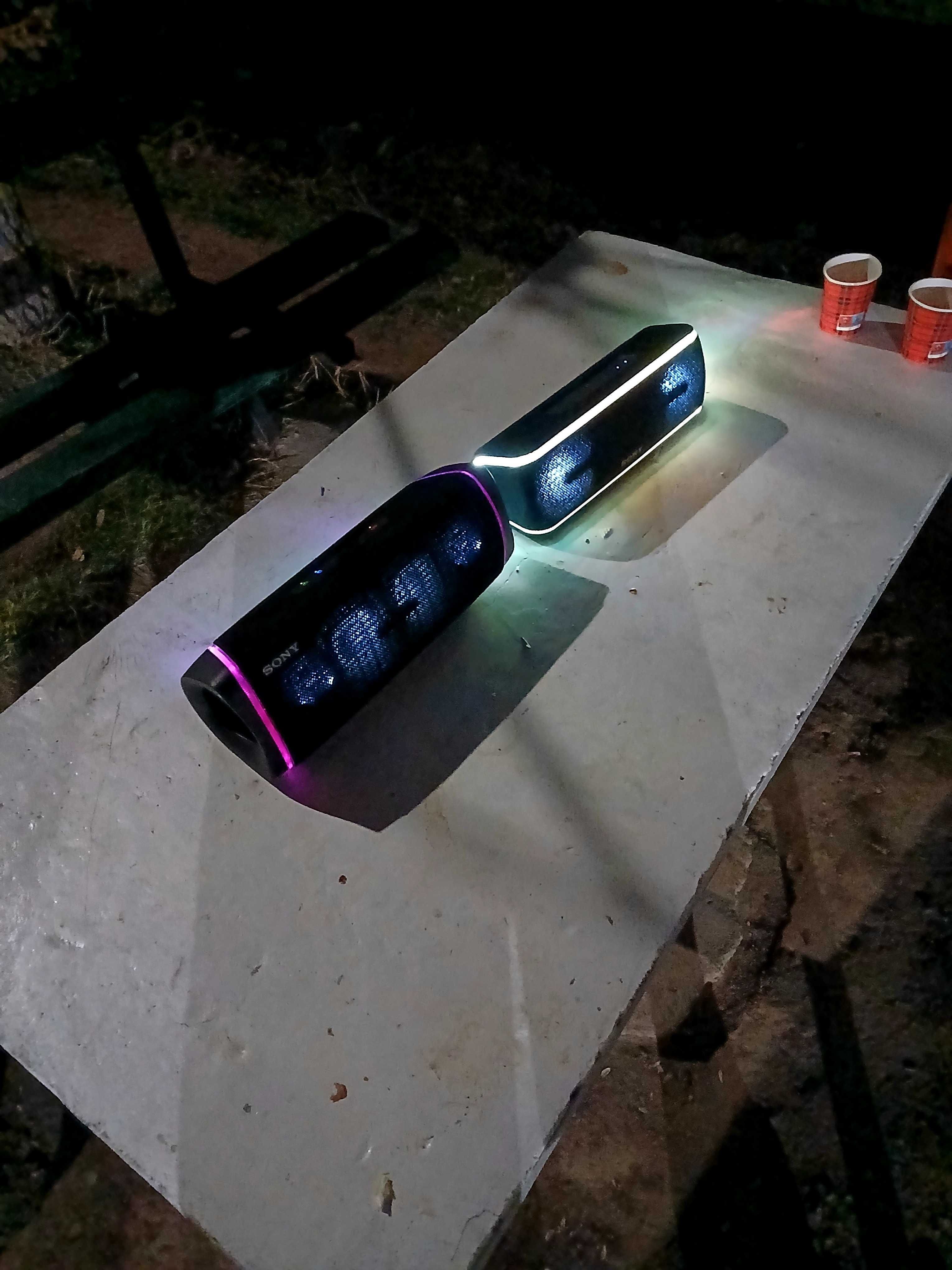 Sony xb 41  като нова