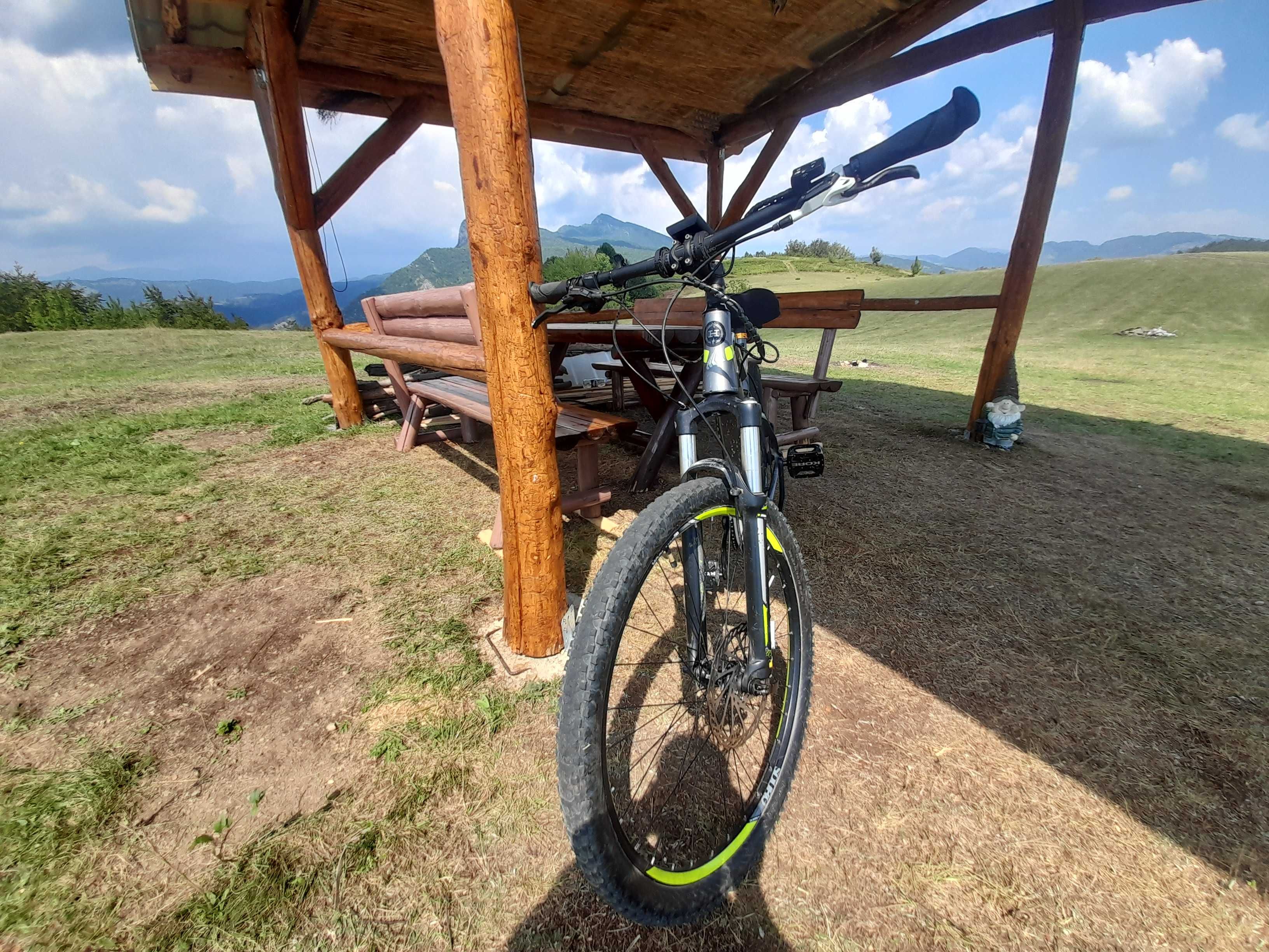 Bicicletă electrică Haibike