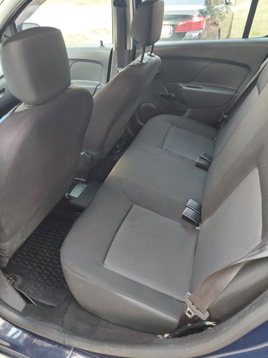 Dacia Sandero/ 1.2 Benzina/ An 2013