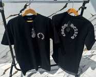 Tricou Chrome Hearts