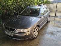 Opel Vectra Caravan