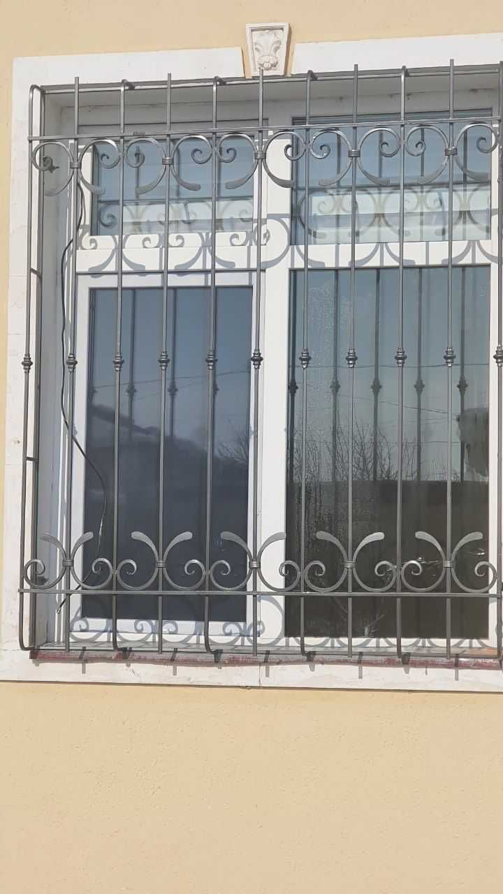 Лексан на балкон Решетки,  навес ограда panjaralar