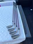 Set Crose Golf Dama (pt inaltime 165cm)