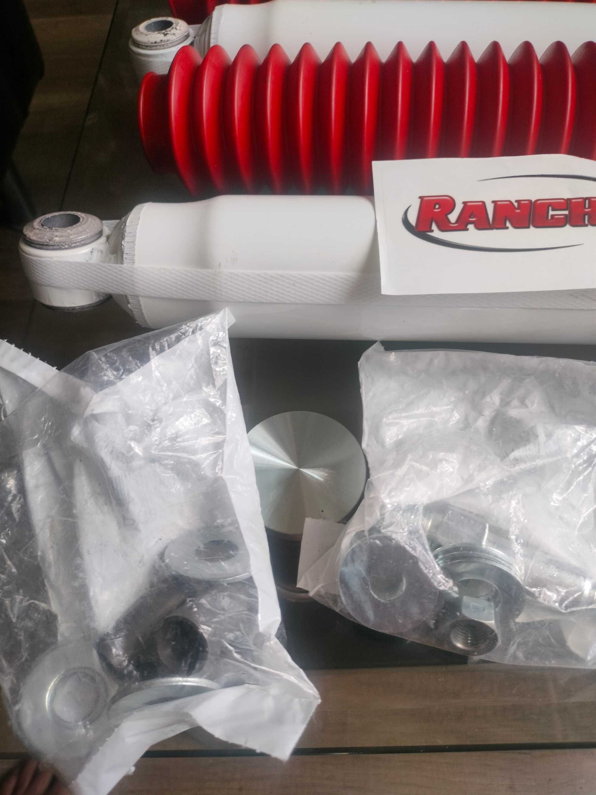 Rancho RS5000,55112 усилени амортисьори