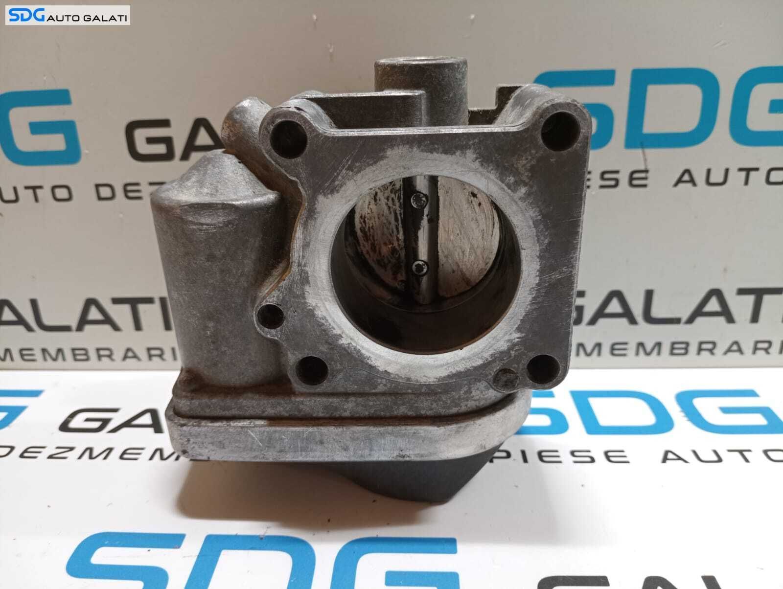 Clapeta Acceleratie Seat Ibiza 1.4 APE AUA BBY 2002 - 2009 Cod 036133062N [M6879]