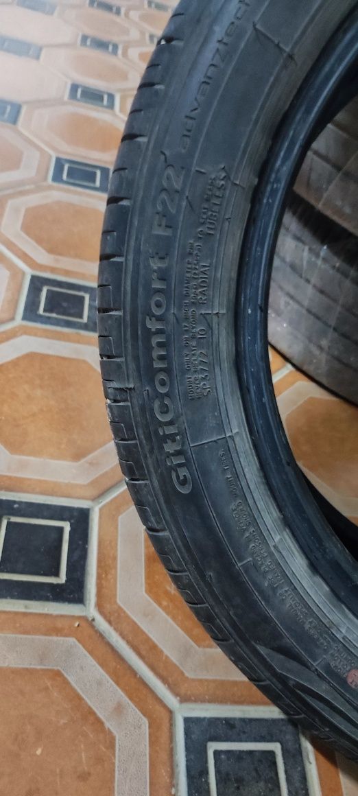 Giti Comfort balon