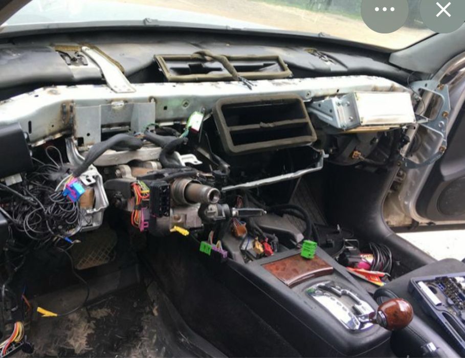 Ремонт автопечек