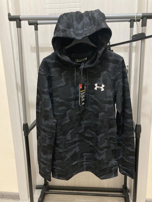 Мъжки суичъри Under Armour и др.
