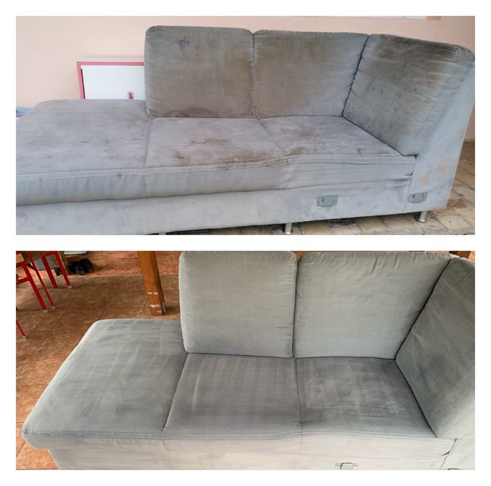 Curatare spalare si igienizare:cloltare,canapele,fotolii,scaune,etc.