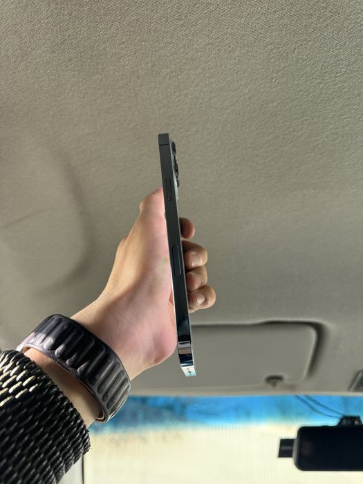 Iphone 13promax 256gb ideal 83% yomks