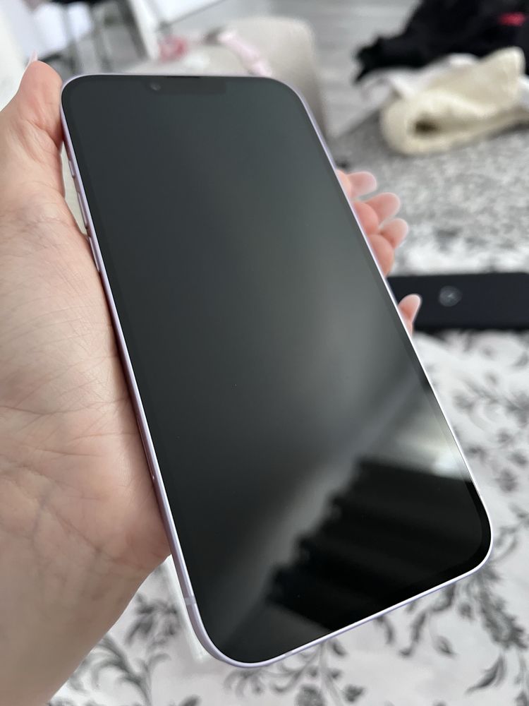 Iphone 14 plus 5G 512 GB