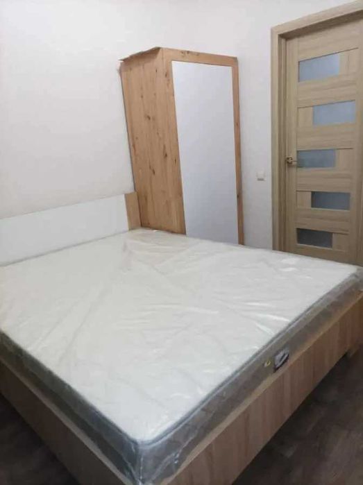 Едностаен имот в кв.Орландовци