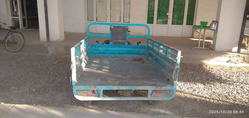 Srochno Elektro Muravey sotiladi