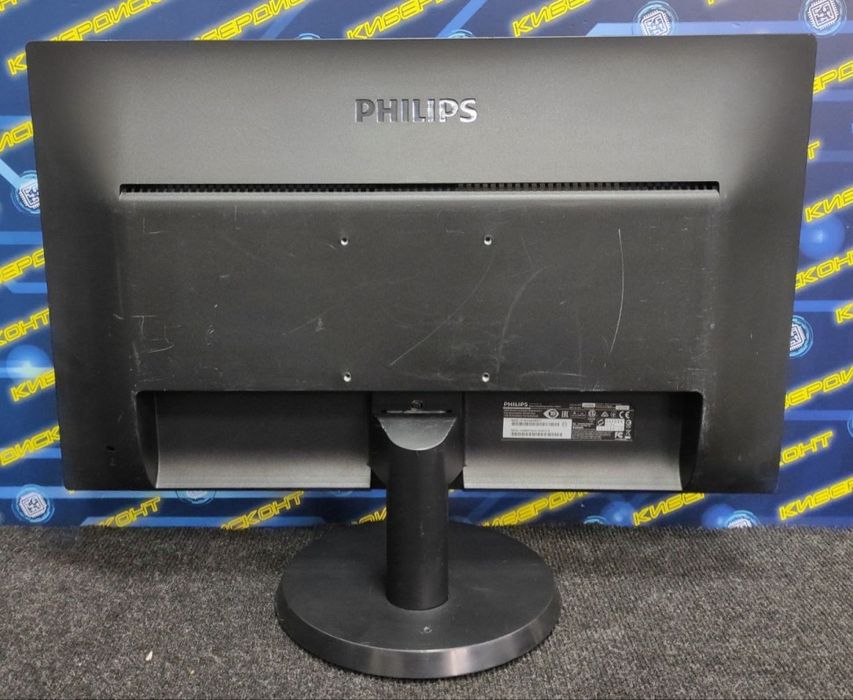 Монитор Philips 243v