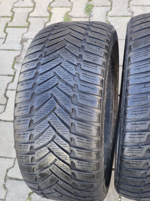 245 40 19 Dunlop