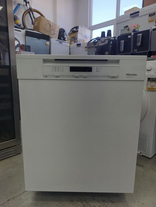 Съдомиялна машина Miele Jubilee A+++