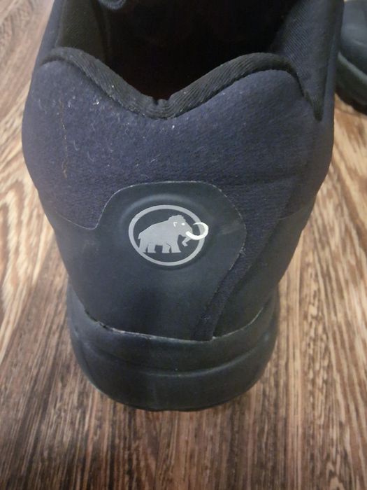 Semighete Mammut ultimate pro low gtx w 40
