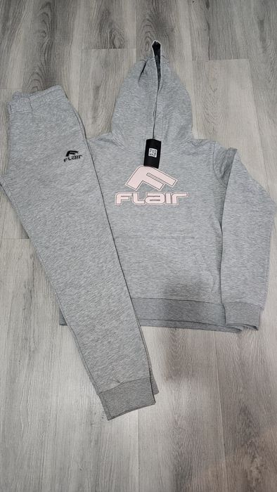 Дамски екип Flair М