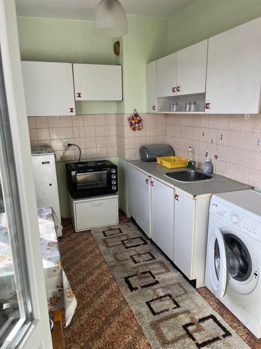 Дава се под наем Едностаен апартамент в София, Овча купел 1 - 46 кв.м за 357 € - Снимка #3