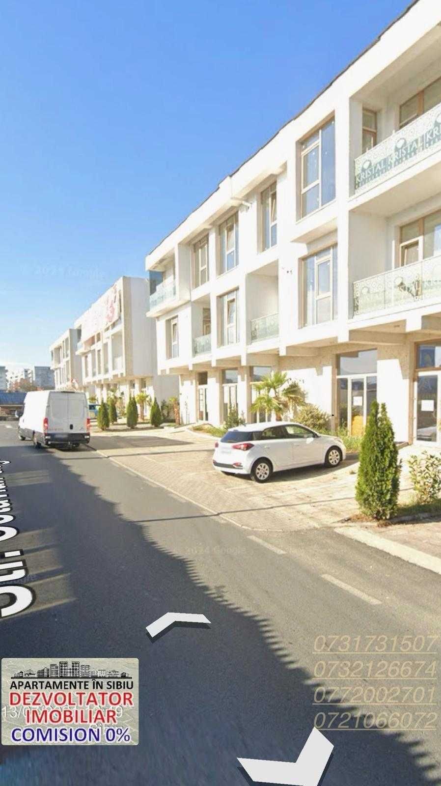 Apartament INTABULAT, gata FINISAT, cu mutare imediata, 89 999 euro