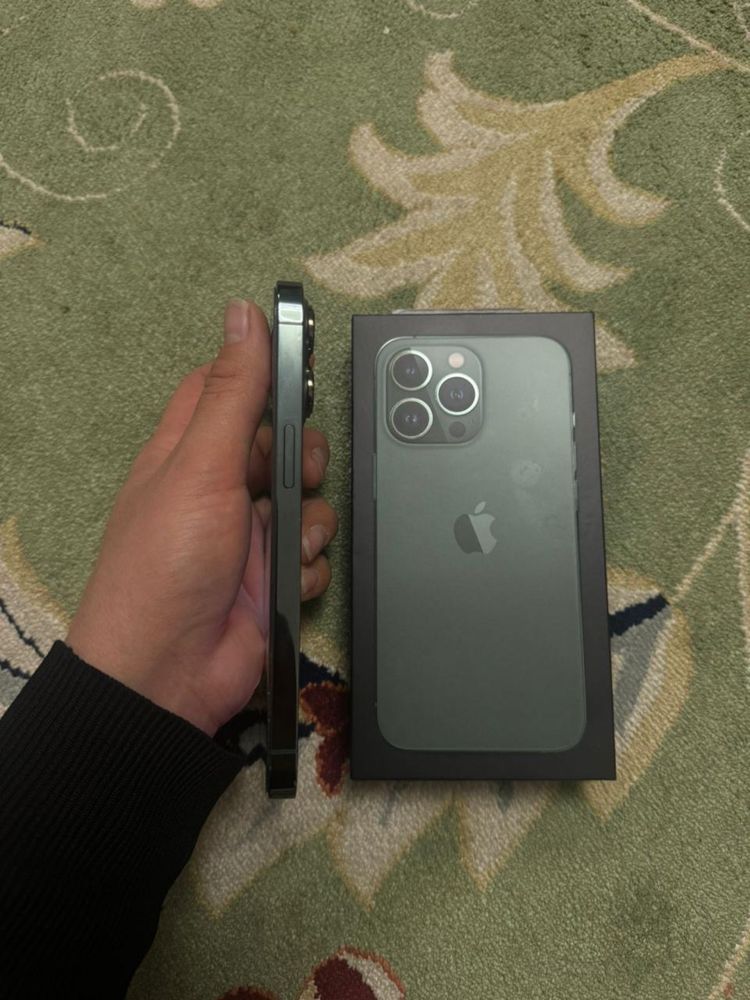 iphone 13 pro 128gb