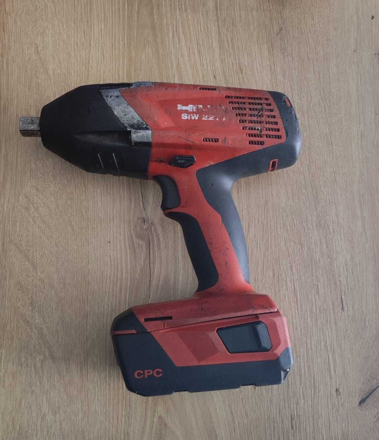 Hilti SIW 22T-A 1/2